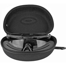 SI Ballistic M-Frame Alpha (Two Lens Kit) Black Case - HCC Tactical