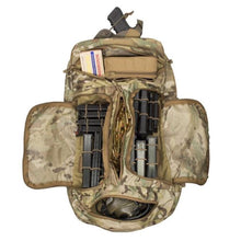 alt - MultiCam; First Spear Skirmisher Firearms Training Bag - HCC Tactical
