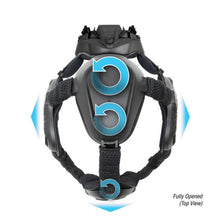 Ops Core Skull Mounting System Opened - HCC Tactical