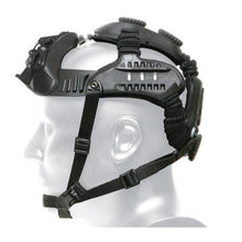 Ops Core Skull Mounting System Side - HCC Tactical