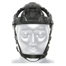 Ops Core Skull Mounting System Front  - HCC Tactical