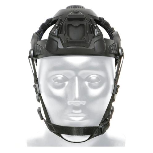 Ops Core Skull Mounting System Front  - HCC Tactical