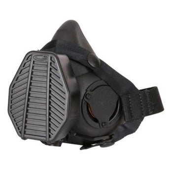 Black; Ops-Core SOTR Lite - HCC Tactical