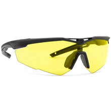 Black; Revision Stingerhawk Eyewear Deluxe Kit - HCC Tactical