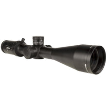 Trijicon Tenmile™ HX 5-25x50 Long-Range Riflescope Right Profile - HCC Tactical
