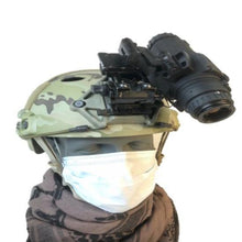 MOD Armory - Thermal J Arm Adapter - Thermal stowed - HCC Tactical