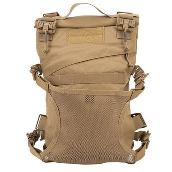Coyote; Eagle Industries Vertical Envelopment Pack (VEP)™ - HCC Tactical