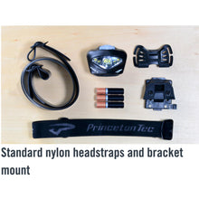 Princeton Tec Vizz II MPLS Performance Mounting Option 1 - HCC Tactical