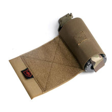 HRT Tactical Warrior Poet Society Multi Hanger Pouch Uses - HCC Tactical