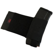 Black; HRT Tactical - Warrior Poet Society Multi Pouch2 - HCC Tactical