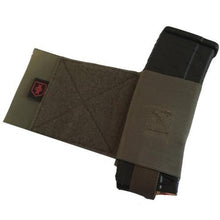 Ranger Green; HRT Tactical - Warrior Poet Society Multi Pouch2 - HCC Tactical