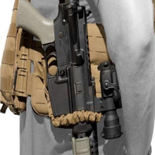 First Spear - Weapons Retention Catch - HCC Tactical