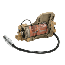 L4 DPAM ANVIS Helmet Mount