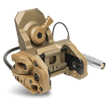 L4 DPAM ANVIS Helmet Mount