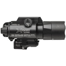 X400® Ultra - Green Laser Reverse Profile - HCC Tactical