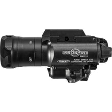 SureFire X400VH Weaponlight Left - HCC Tactical