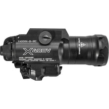 SureFire X400VH Weaponlight Right - HCC Tactical