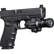 SureFire X400VH Weaponlight Mounted 2 - HCC Tactical