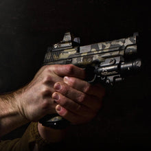 SureFire X400VH Weaponlight Lifestyle 1 - HCC Tactical