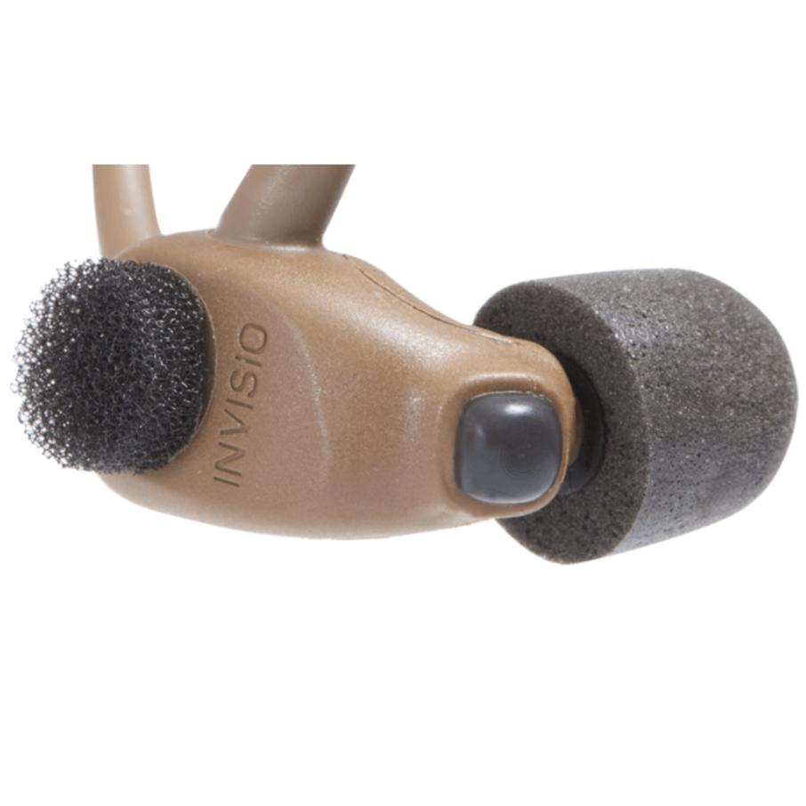 INVISIO X5 HCC Tactical