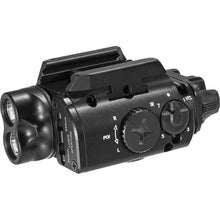 Black; Surefire XVL2 IRC Weaponlight - HCC Tactical