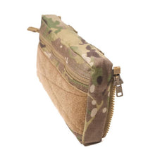 HRT Tactical Zip-On General Purpose Pouch Profile - HCC Tactical