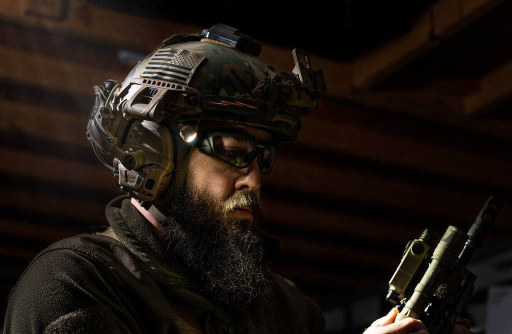 Everything you MUST know about the All-New Ops-Core AMP Headset – HCC ...