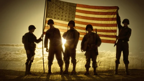 Veterans Day