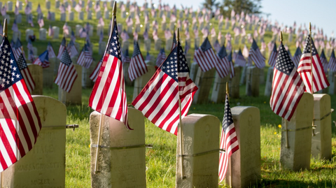 Memorial Day