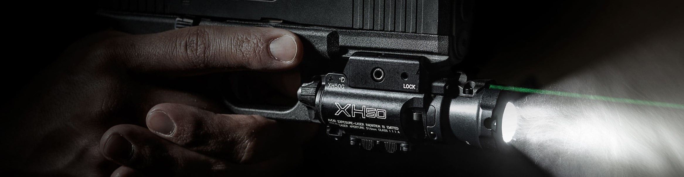 Masterfire System - HCC Tactical