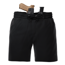 Carrier Training Shorts Mk.II - 7" Inseam