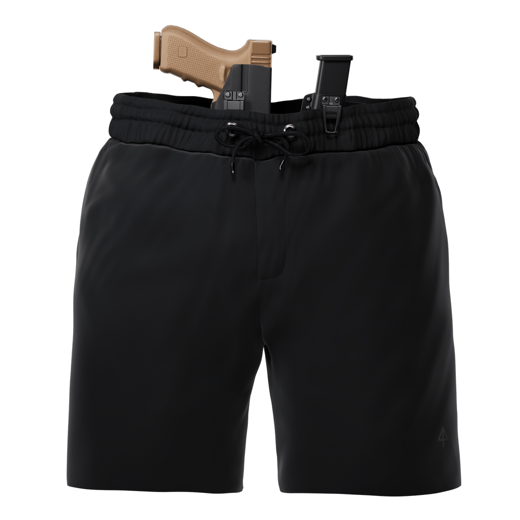Carrier Training Shorts Mk.II - 7