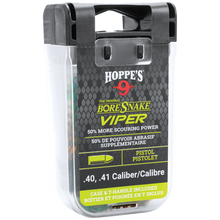 BoreSnake with Den (Viper)