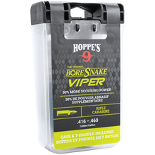 BoreSnake with Den (Viper)