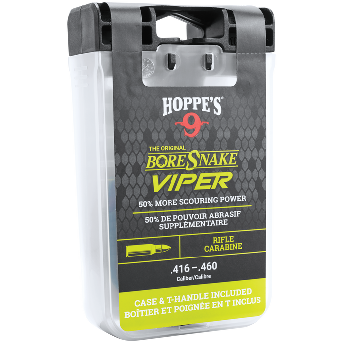 BoreSnake with Den (Viper)
