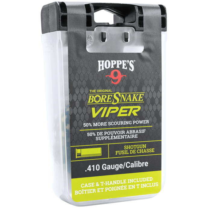 BoreSnake with Den (Viper)