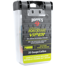 BoreSnake with Den (Viper)