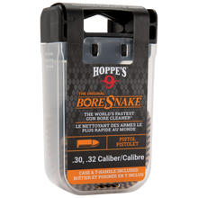 BoreSnake with Den (Original)