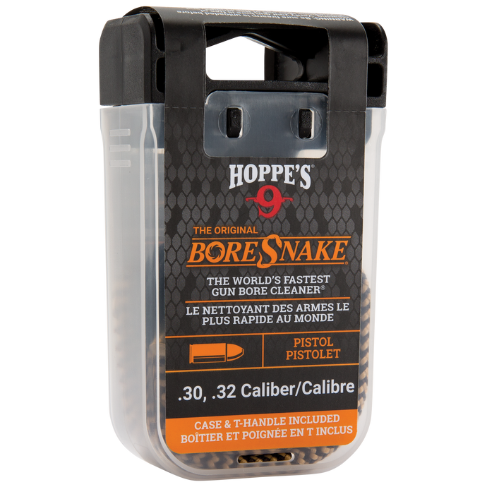 BoreSnake with Den (Original)