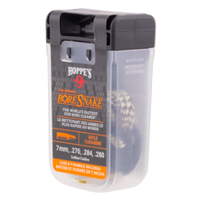 BoreSnake with Den (Original)
