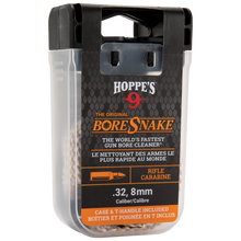 BoreSnake with Den (Original)