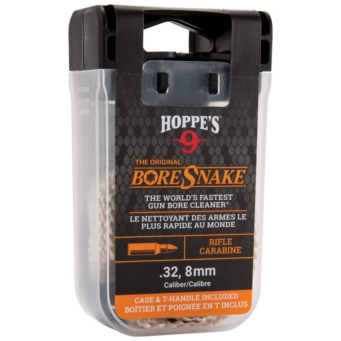 BoreSnake with Den (Original)