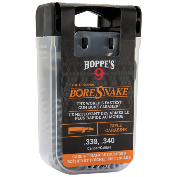 BoreSnake with Den (Original)