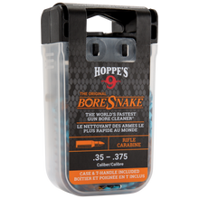 BoreSnake with Den (Original)