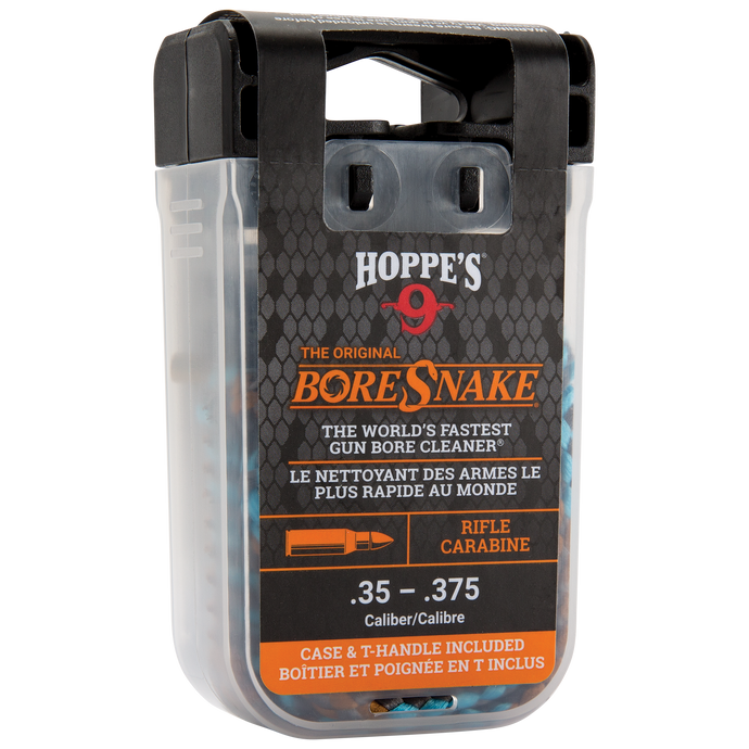 BoreSnake with Den (Original)