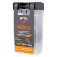 BoreSnake with Den (Original)