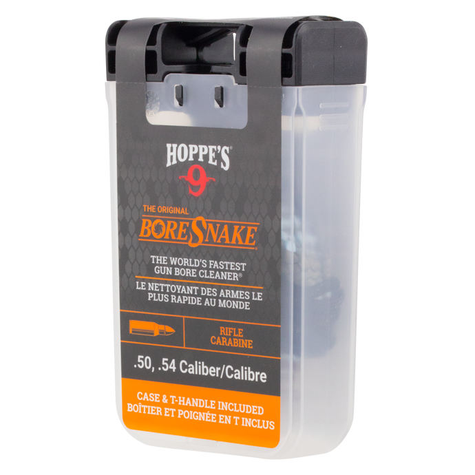 BoreSnake with Den (Original)