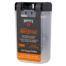 BoreSnake with Den (Original)