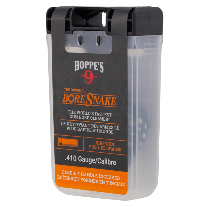BoreSnake with Den (Original)