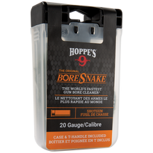 BoreSnake with Den (Original)